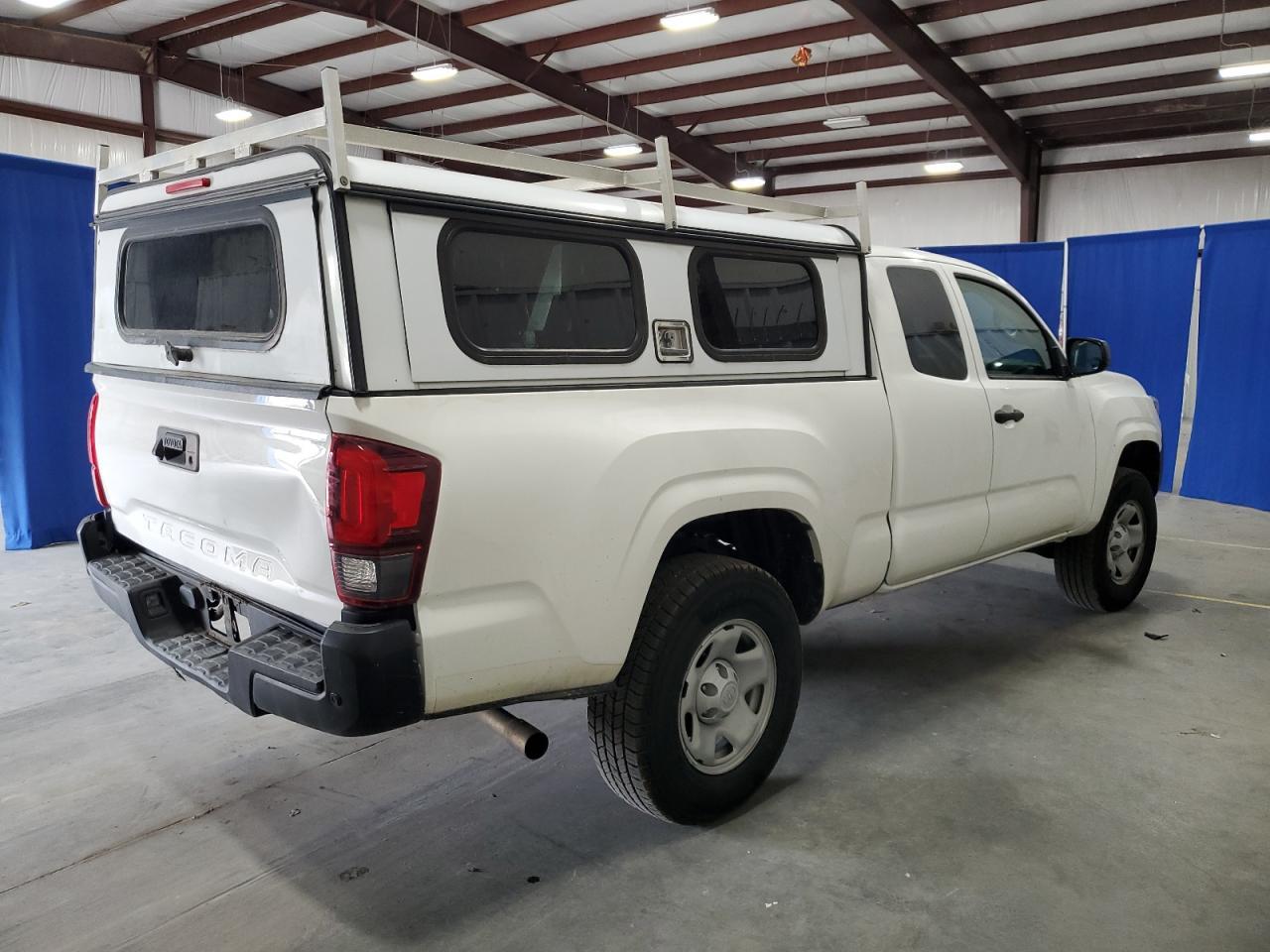 2020 TOYOTA TACOMA ACC - Image 3