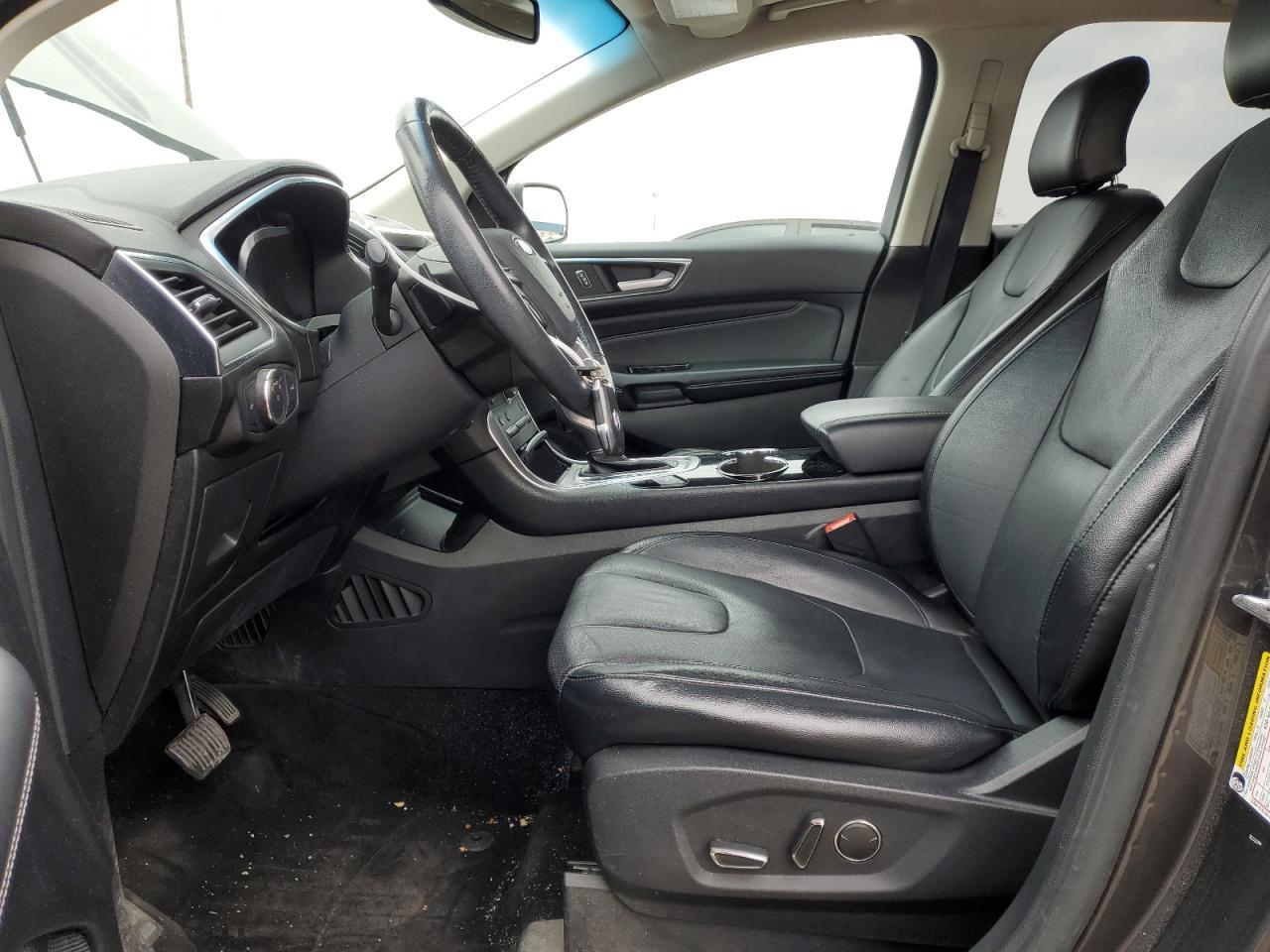 2015 FORD EDGE TITAN - Image 7