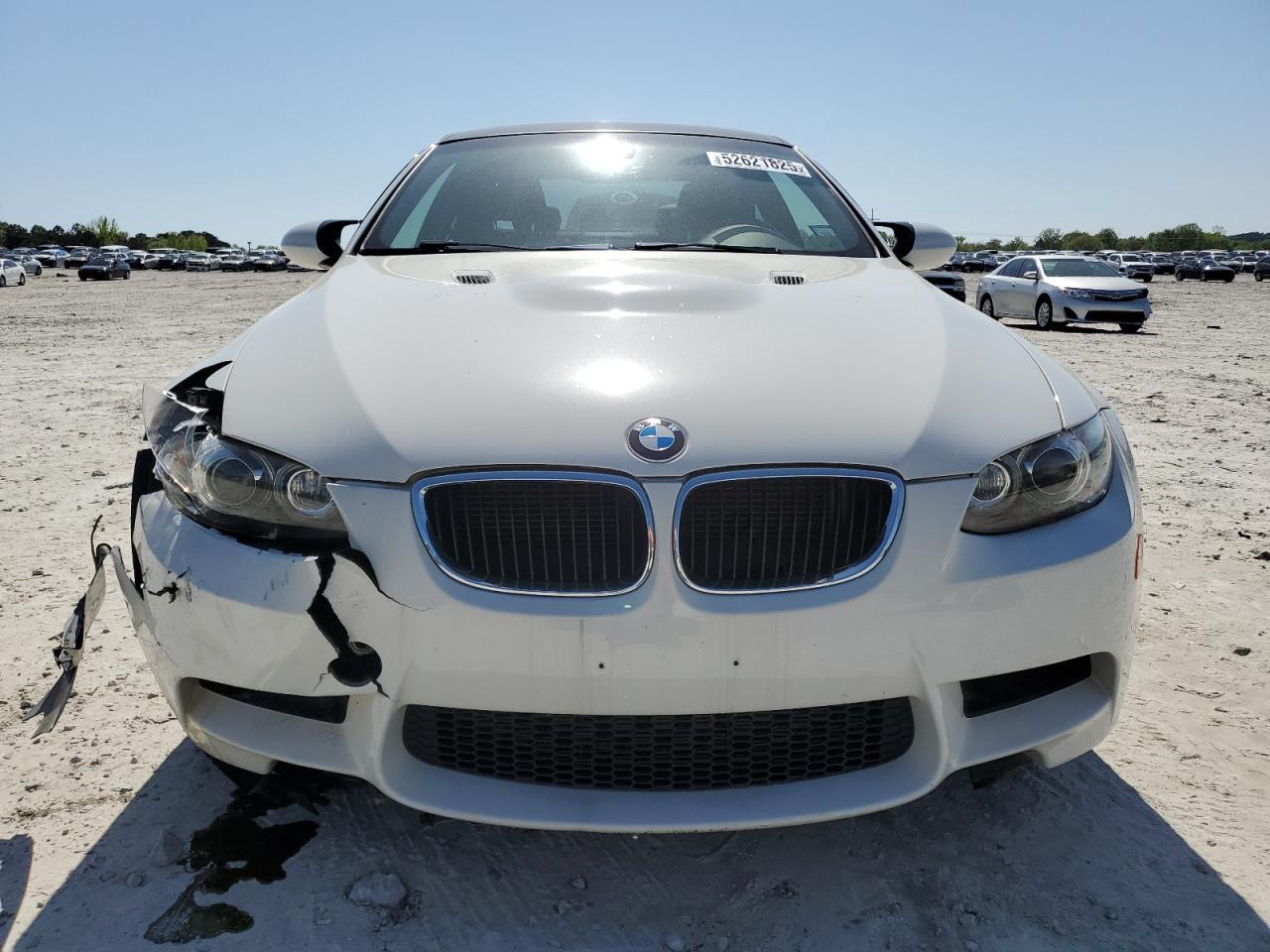 2013 BMW M3 - Image 5