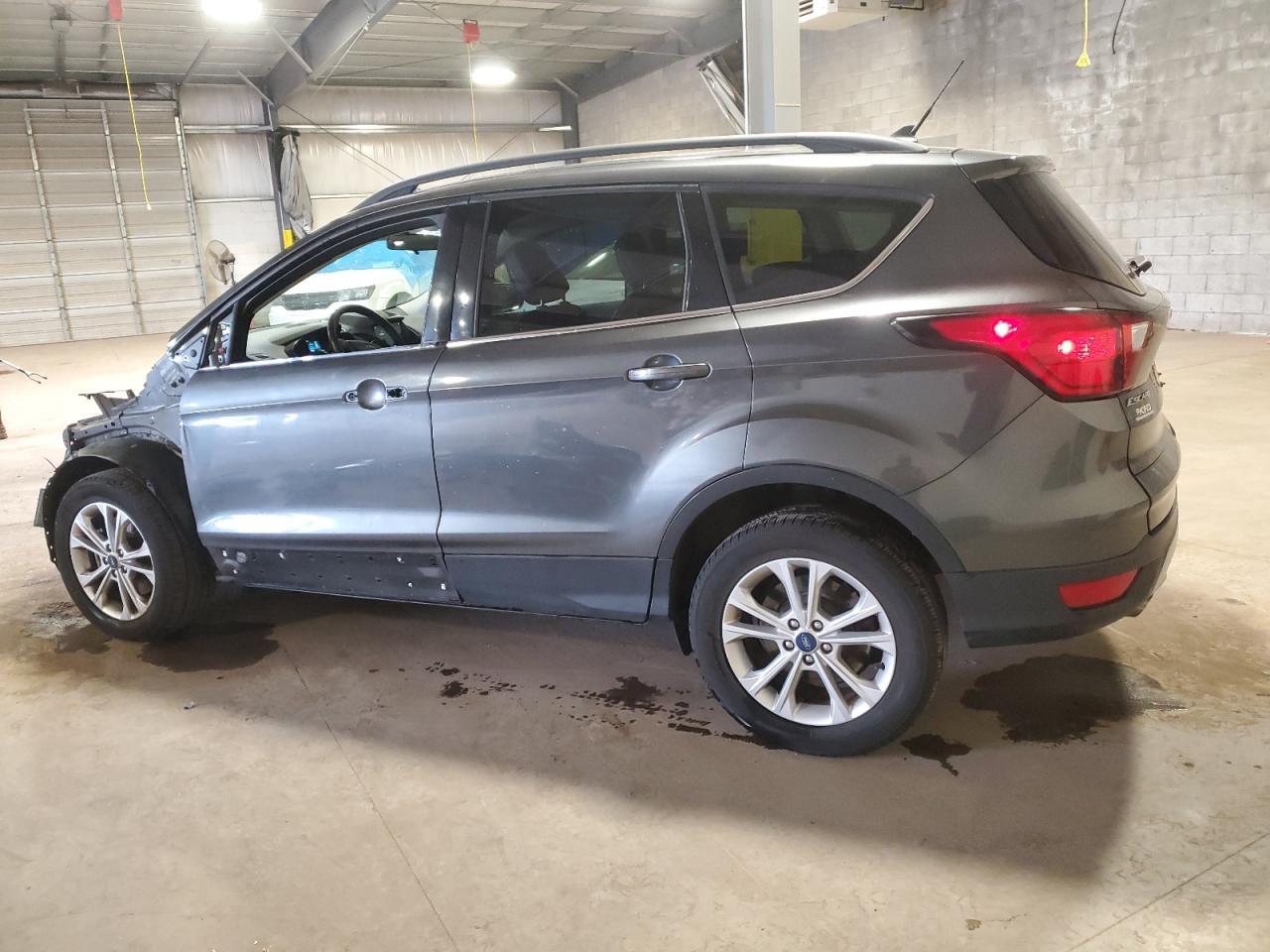 2019 FORD ESCAPE SEL - Image 2