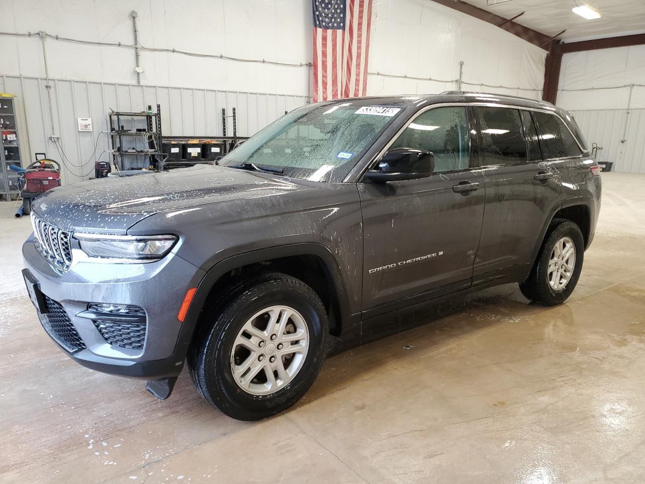 2024 JEEP GRAND CHER