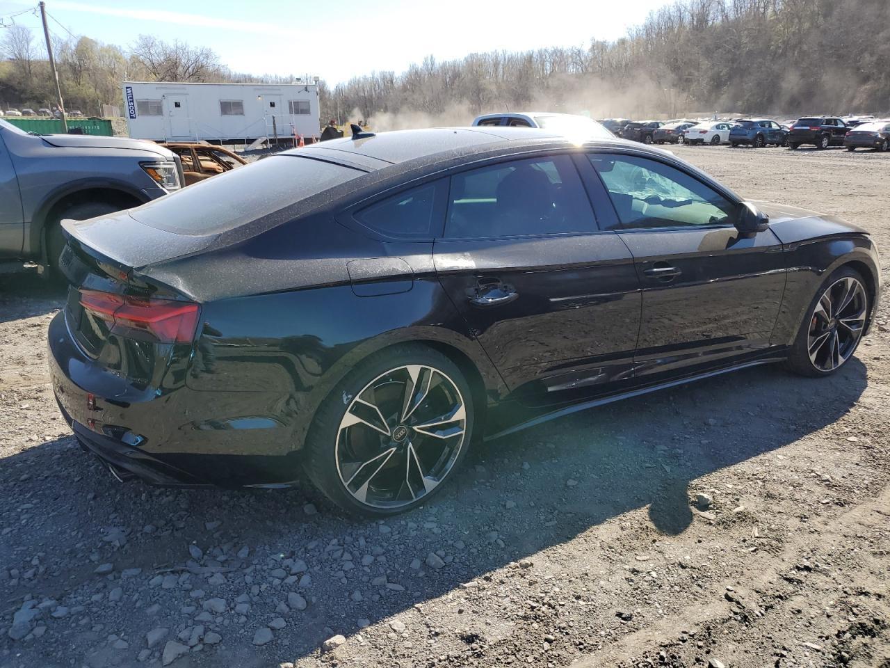 2023 AUDI S5 PREMIUM - Image 3