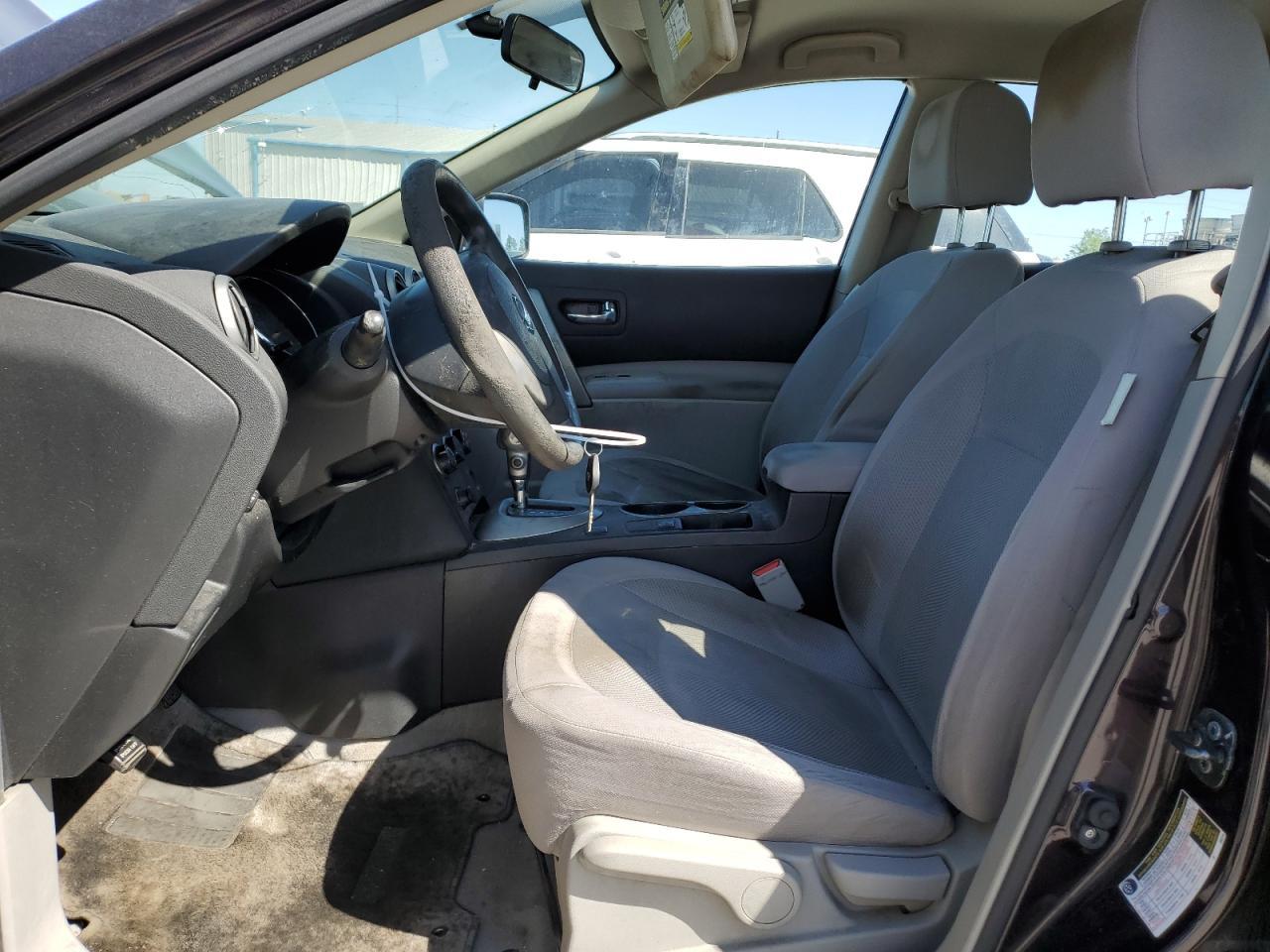 2014 NISSAN ROGUE SELE - Фото 7