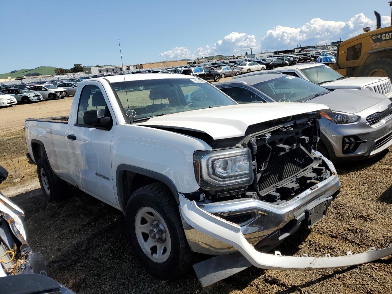 2016 GMC SIERRA C15 - Image 4