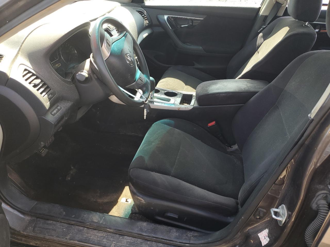 2013 NISSAN ALTIMA 2.5 - Фото 7