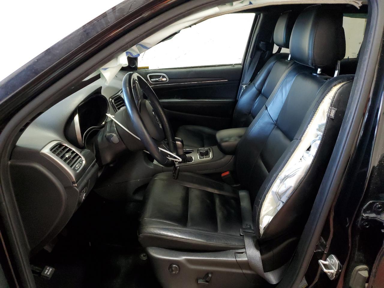 2020 JEEP GRAND CHER - Image 7