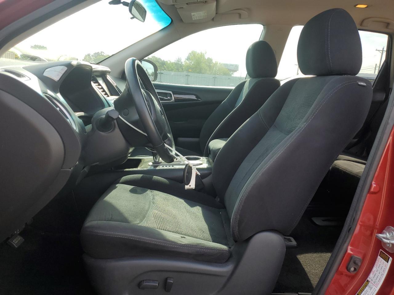 2013 NISSAN PATHFINDER - Image 7