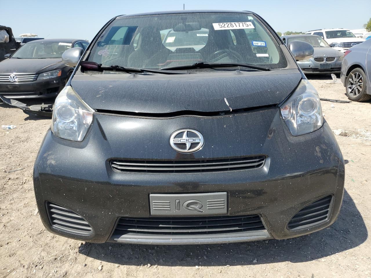 2014 TOYOTA SCION IQ - Фото 5
