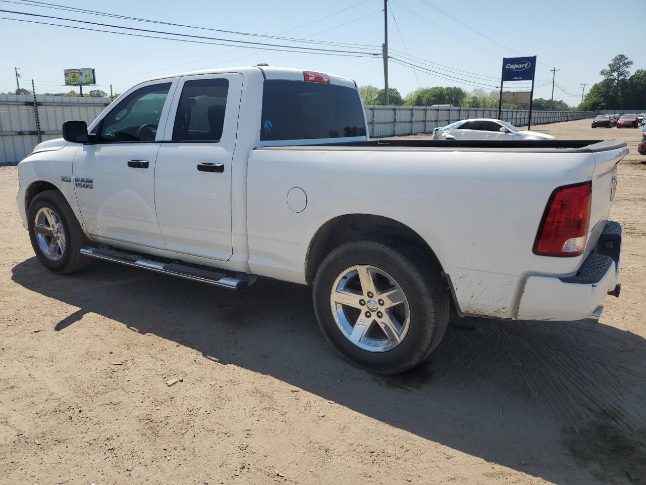 2015 RAM 1500 ST - Image 2