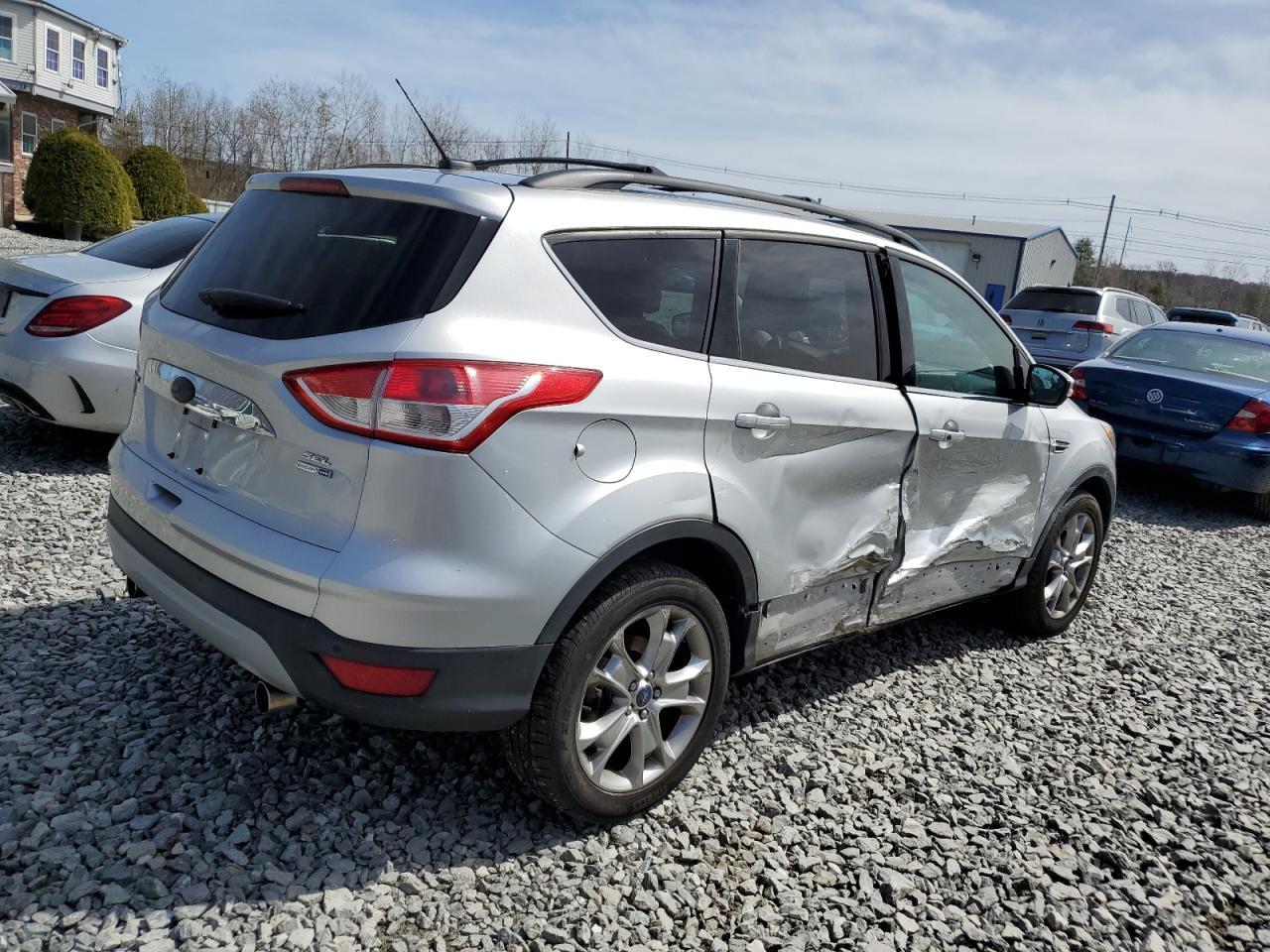 2013 FORD ESCAPE SEL - Image 3