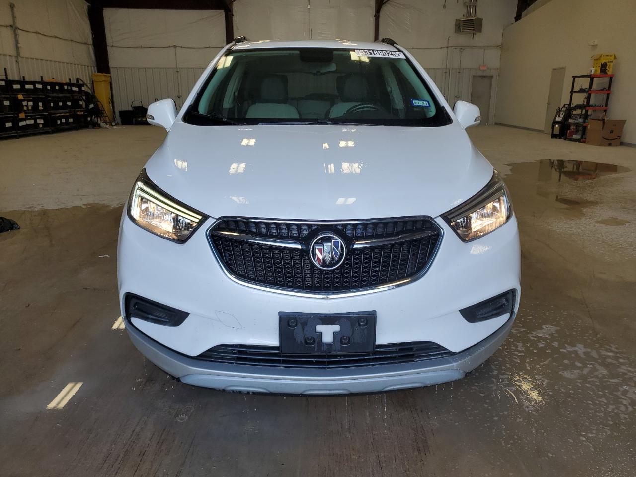 2019 BUICK ENCORE PRE - Фото 5