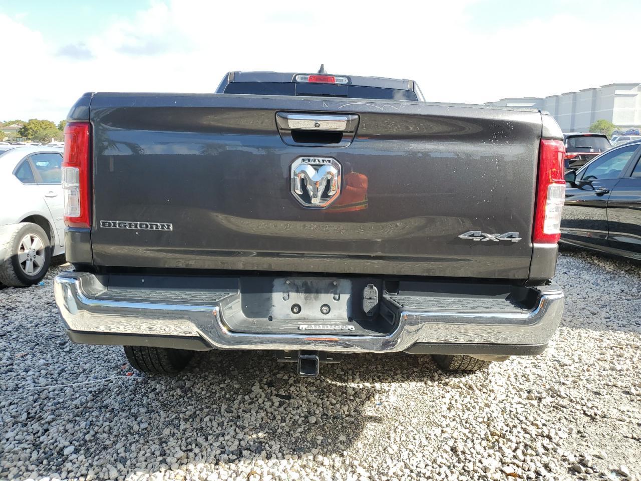 2019 RAM 1500 BIG H - Image 6