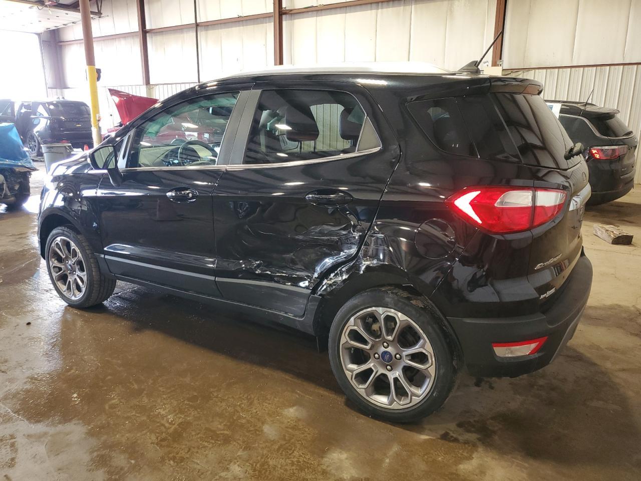 2018 FORD ECOSPORT T - Image 2