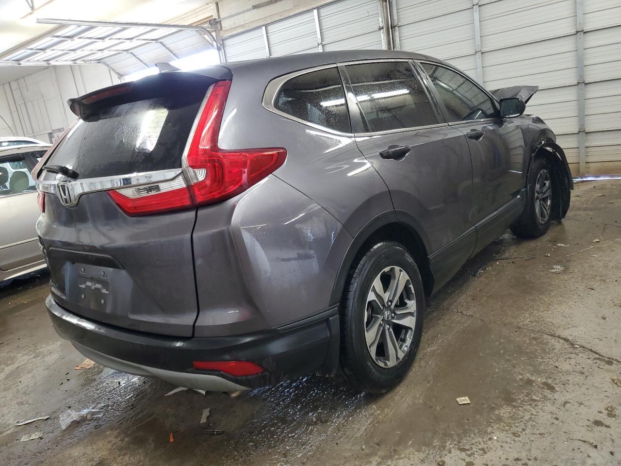 2019 HONDA CR-V LX - Image 3