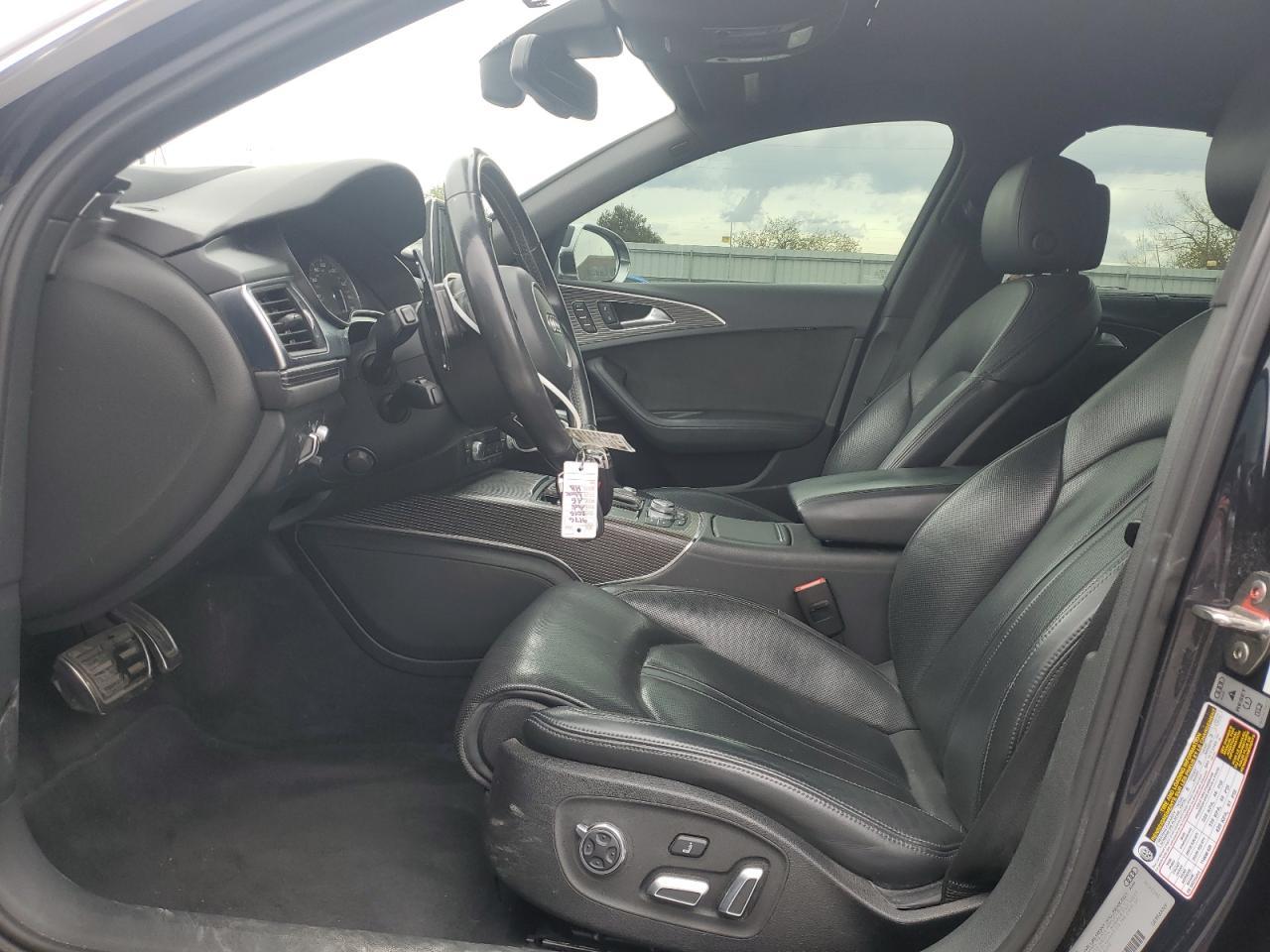 2016 AUDI S6 PRESTIG - Image 7