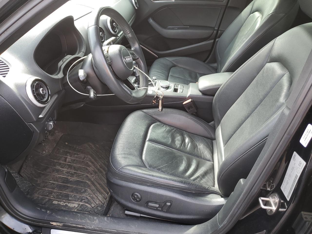 2018 AUDI A3 E-TRON - Image 7
