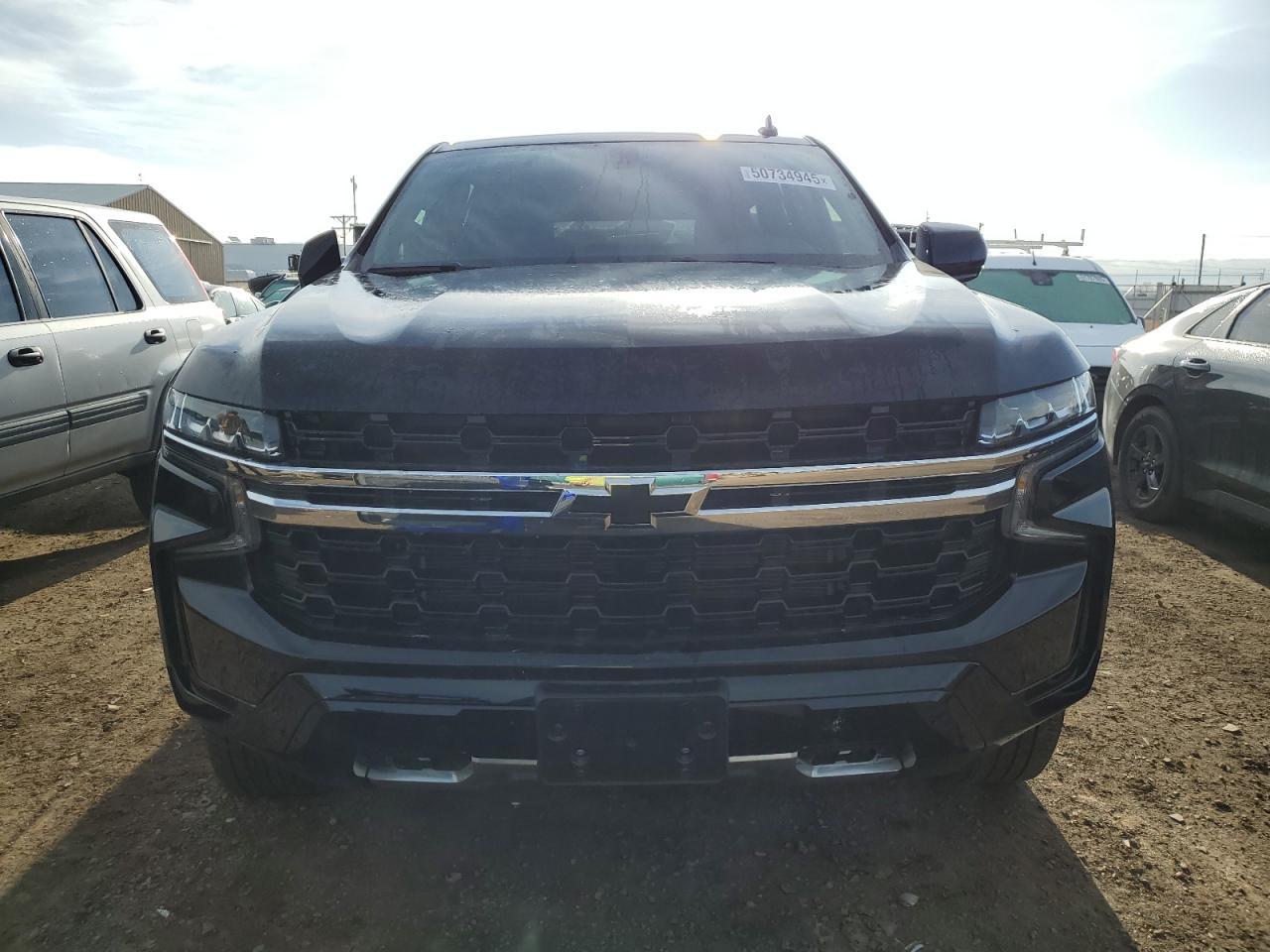 2023 CHEVROLET TAHOE K150 - Фото 5