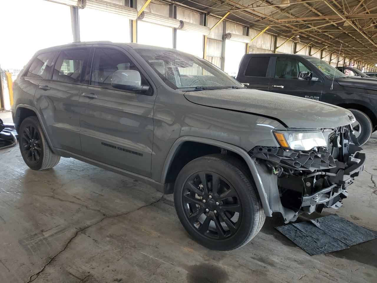 2020 JEEP GRAND CHER - Фото 4