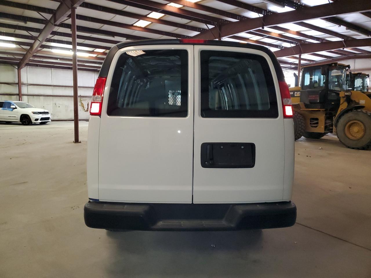 2024 CHEVROLET EXPRESS G2 - Фото 6