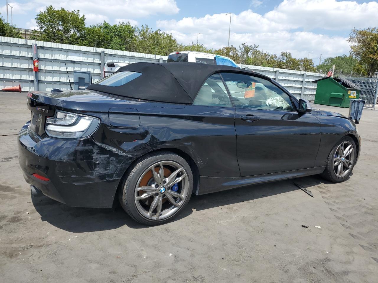 2016 BMW M235XI - Фото 3