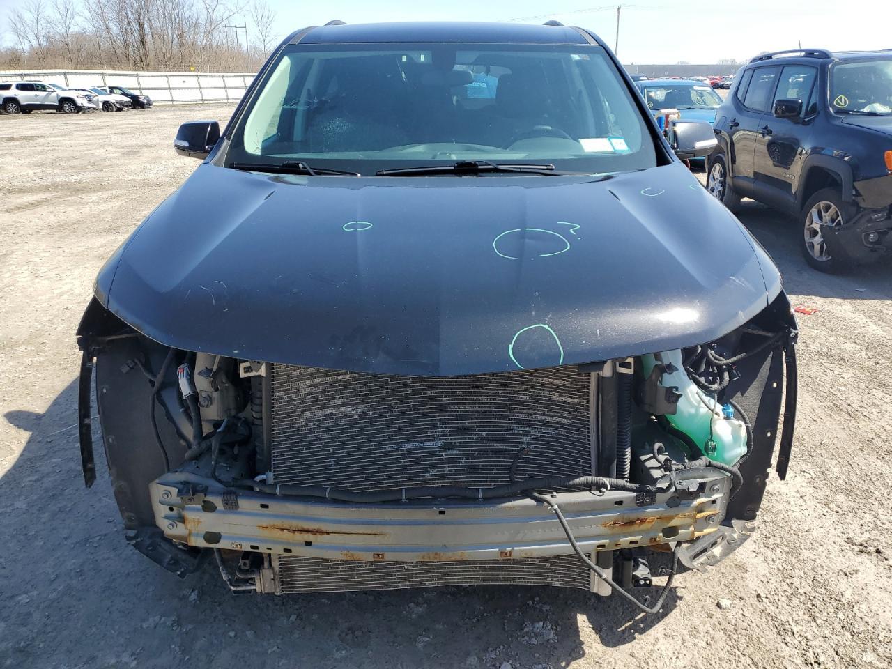 2018 CHEVROLET TRAVERSE L - Image 5