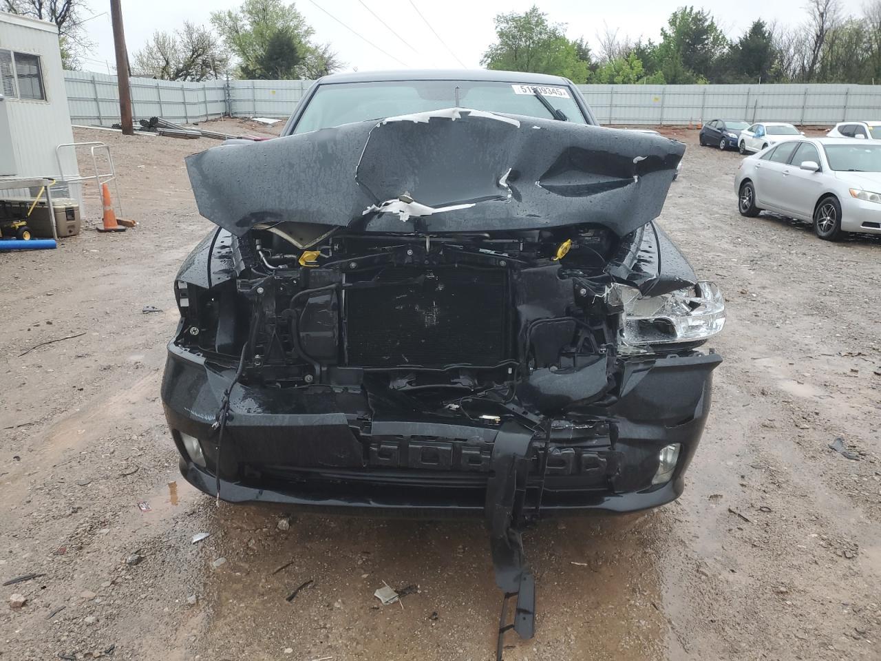 2017 RAM 1500 ST - Image 5