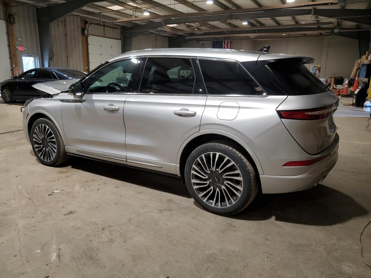 2020 LINCOLN CORSAIR RE - Фото 2