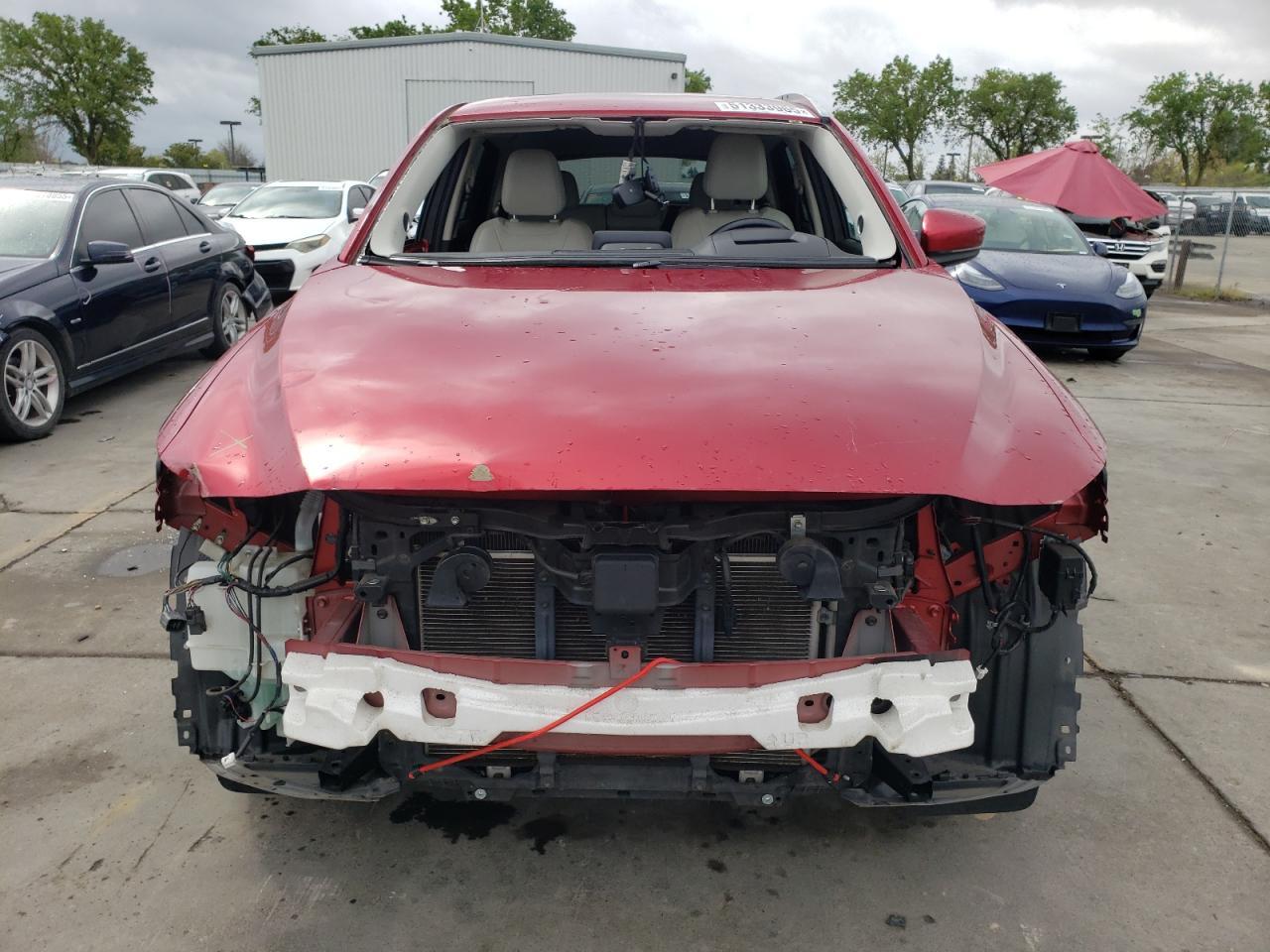 2018 MAZDA CX-5 GRAND - Image 5