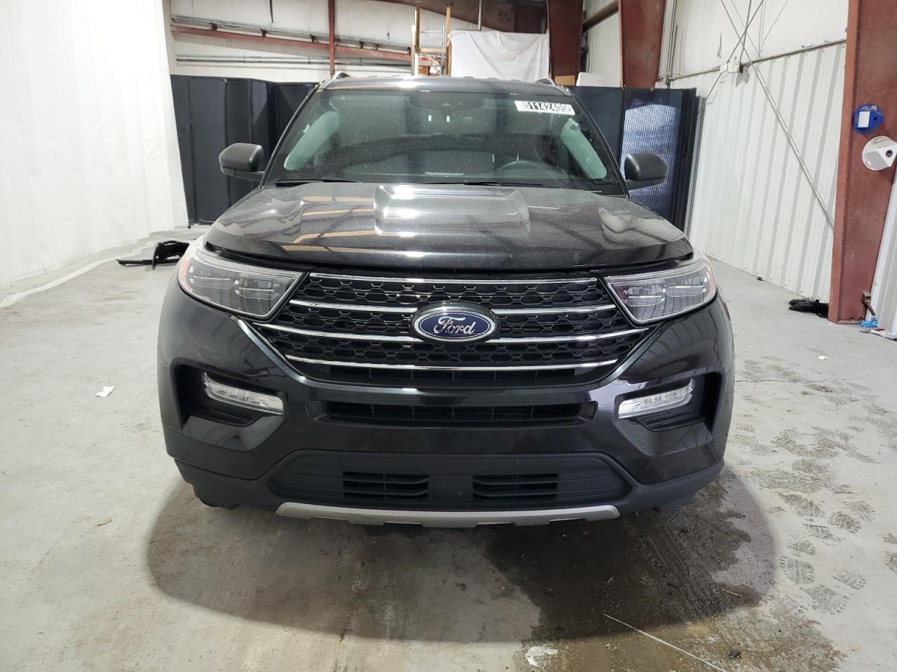 2023 FORD EXPLORER X - Фото 5