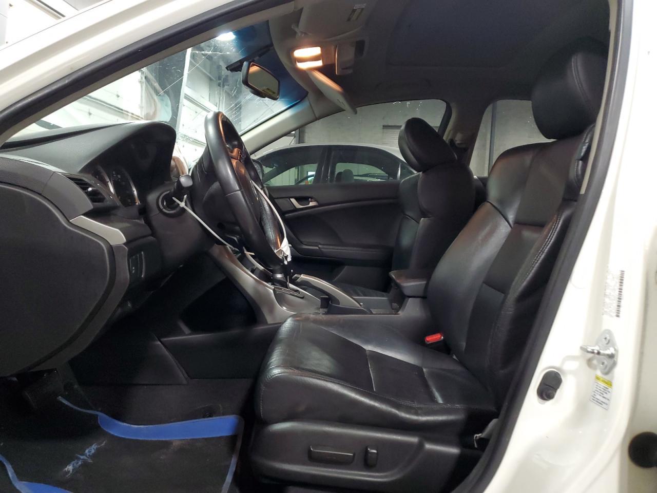 2010 ACURA TSX - Image 7