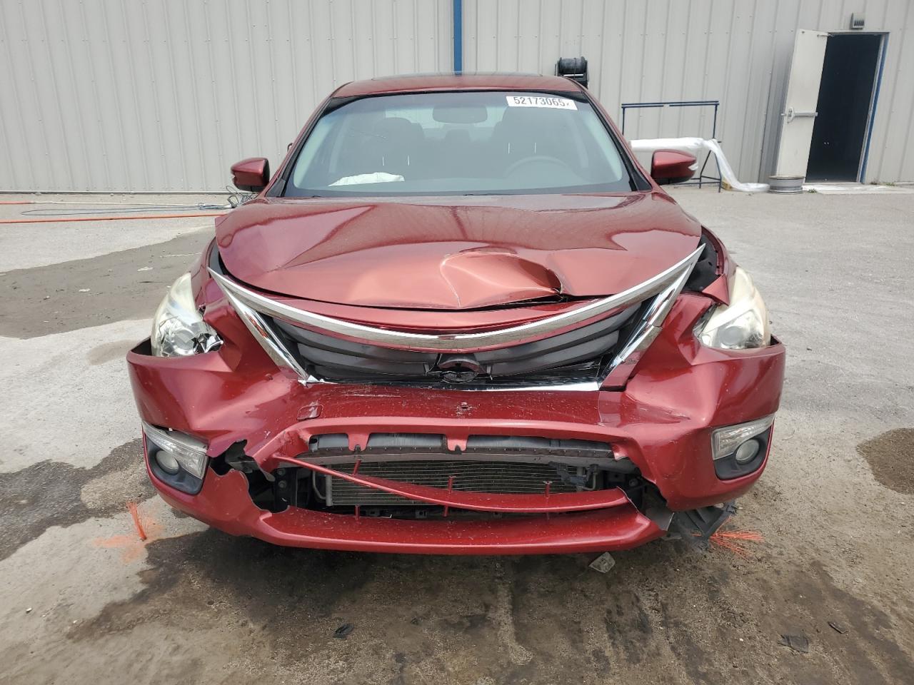 2015 NISSAN ALTIMA 2.5 - Image 5
