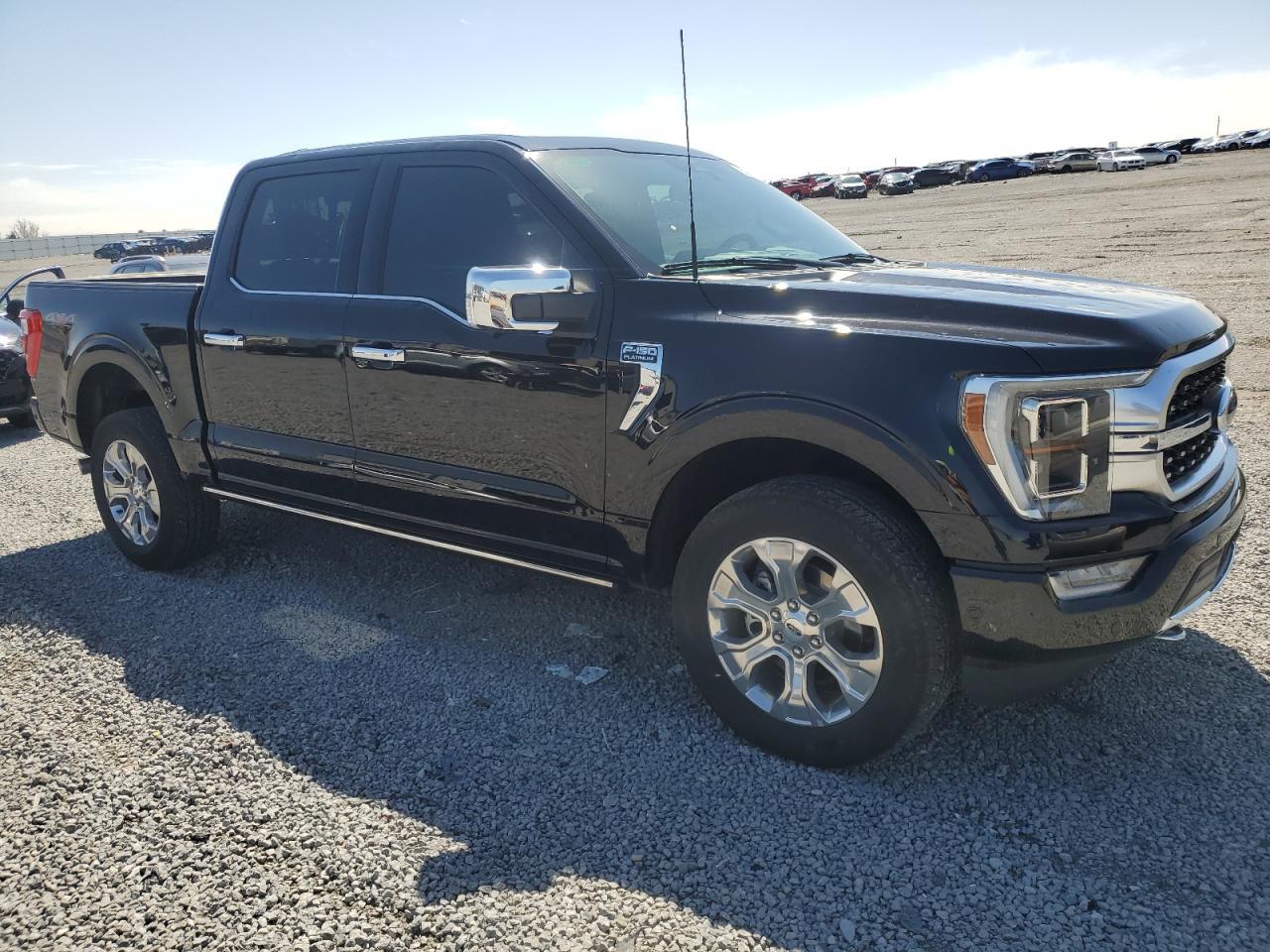 2023 FORD F150 SUPER - Фото 4
