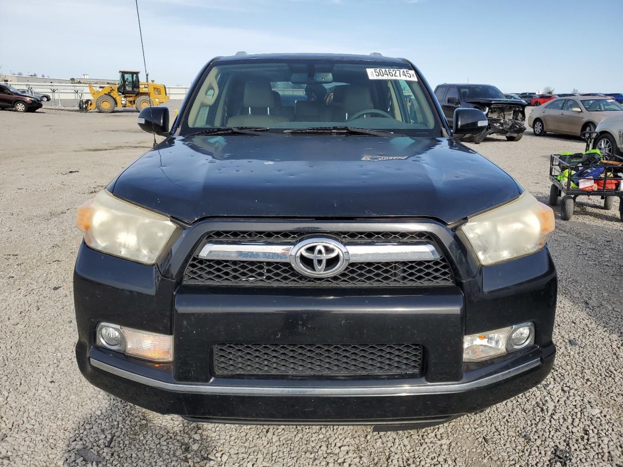 2011 TOYOTA 4RUNNER SR - Image 5