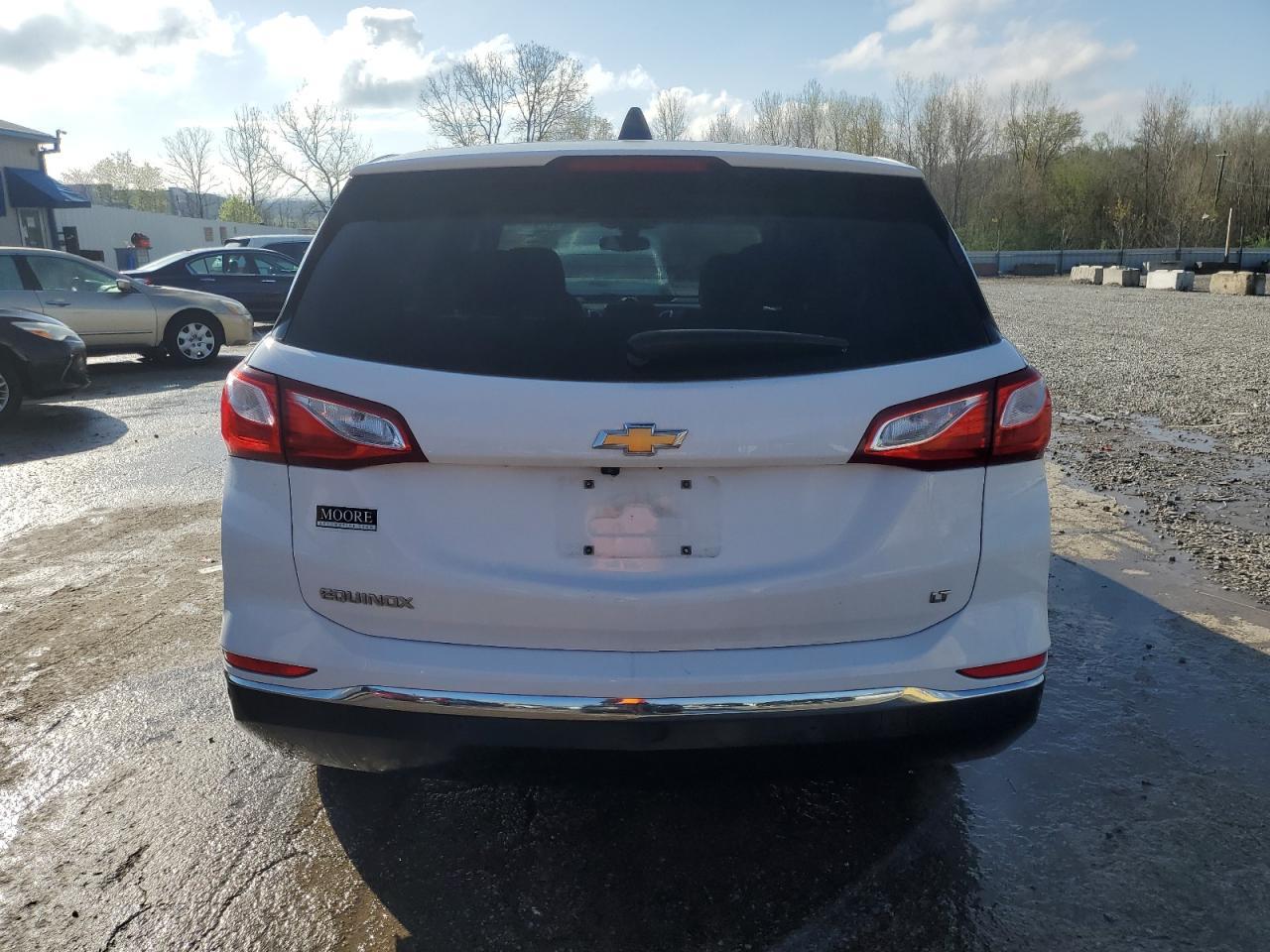 2019 CHEVROLET EQUINOX LT - Image 6