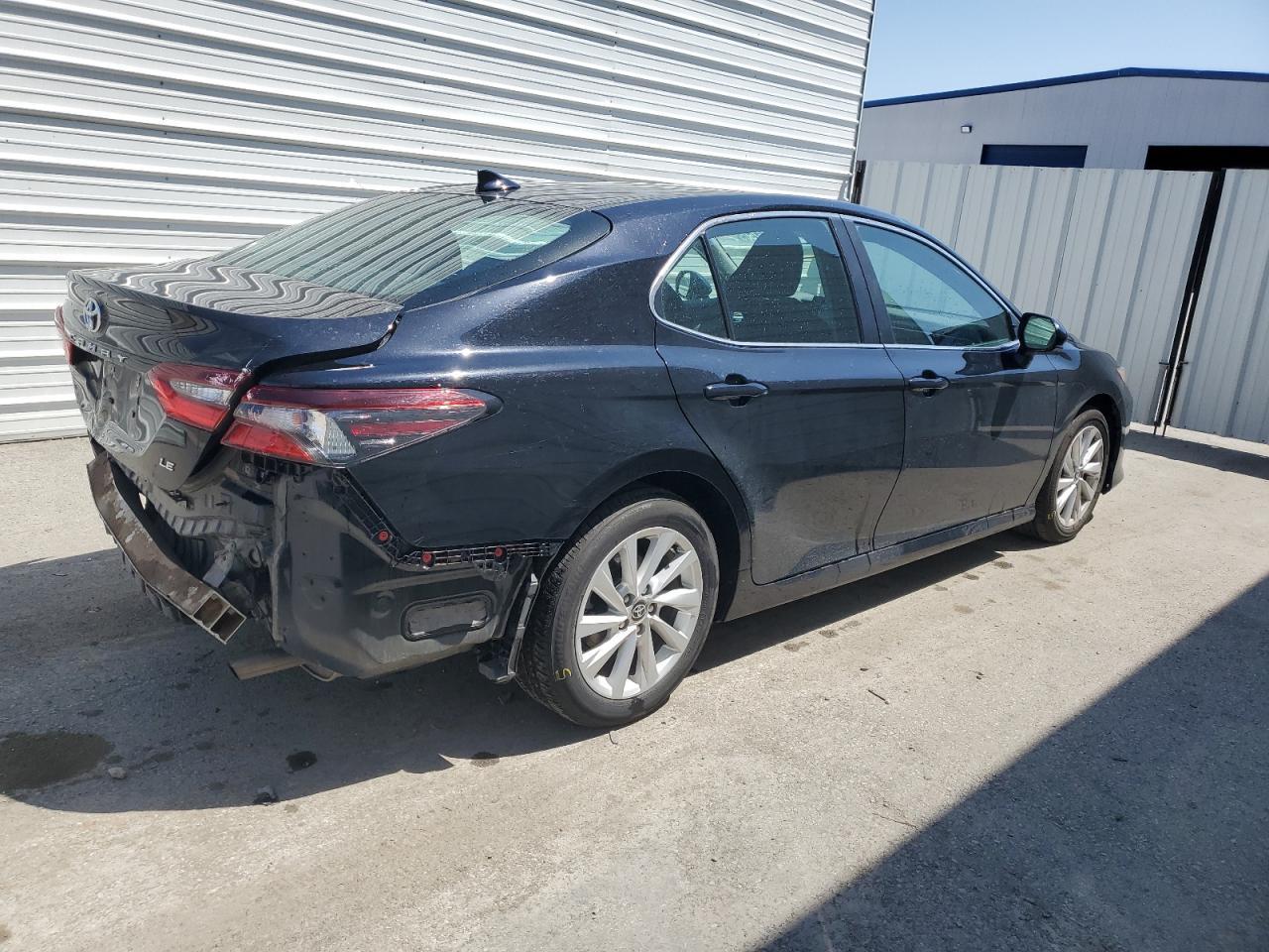 2024 TOYOTA CAMRY LE - Image 3