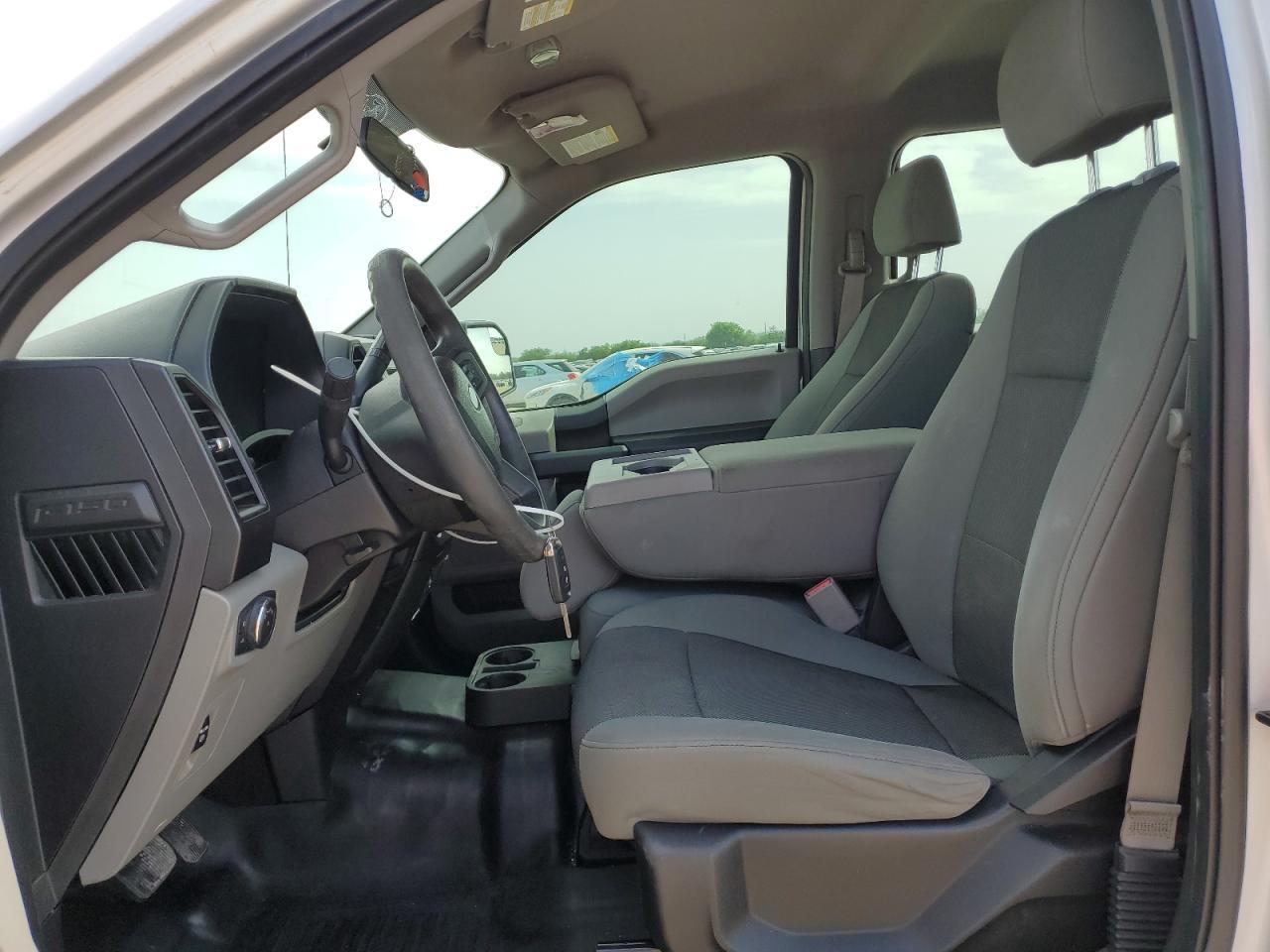2017 FORD F150 SUPER - Image 7