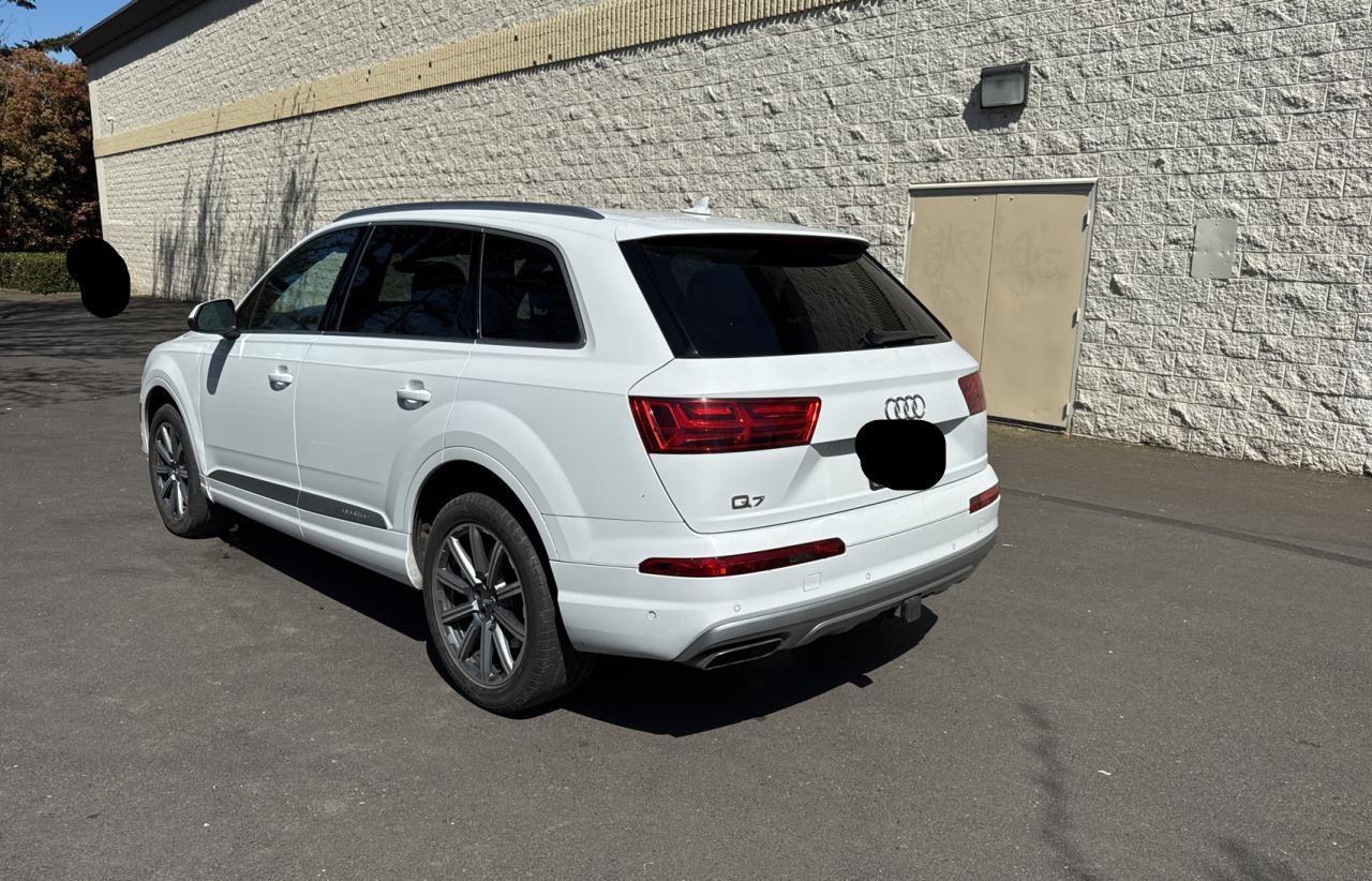 2019 AUDI Q7 PREMIUM - Фото 3