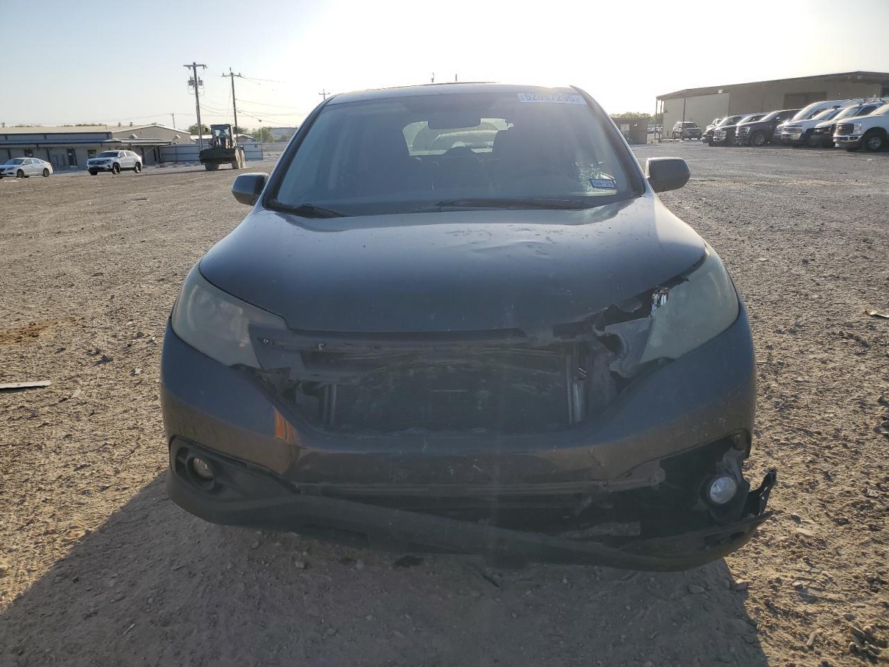 2014 HONDA CR-V EX - Image 5