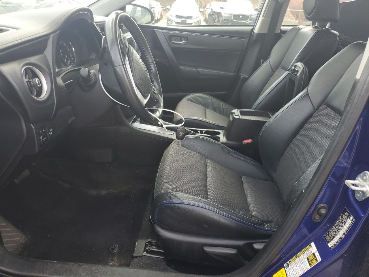 2019 TOYOTA COROLLA L - Image 7