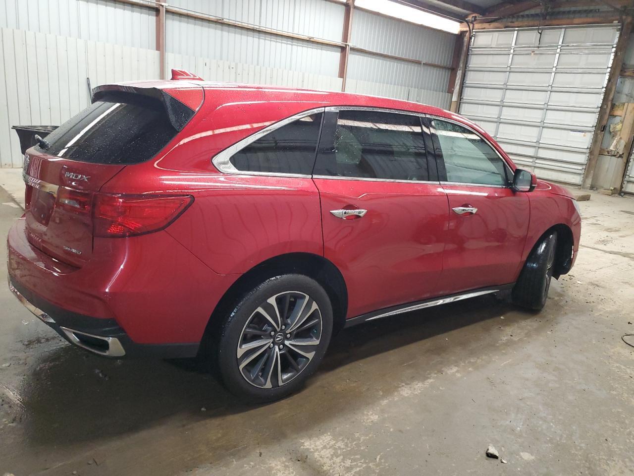 2020 ACURA MDX TECHNO - Фото 3