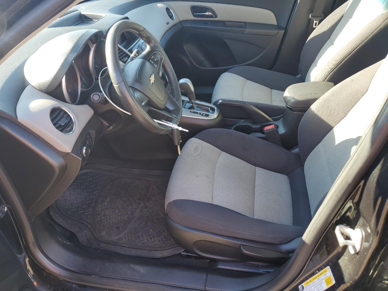 2014 CHEVROLET CRUZE LS - Image 7