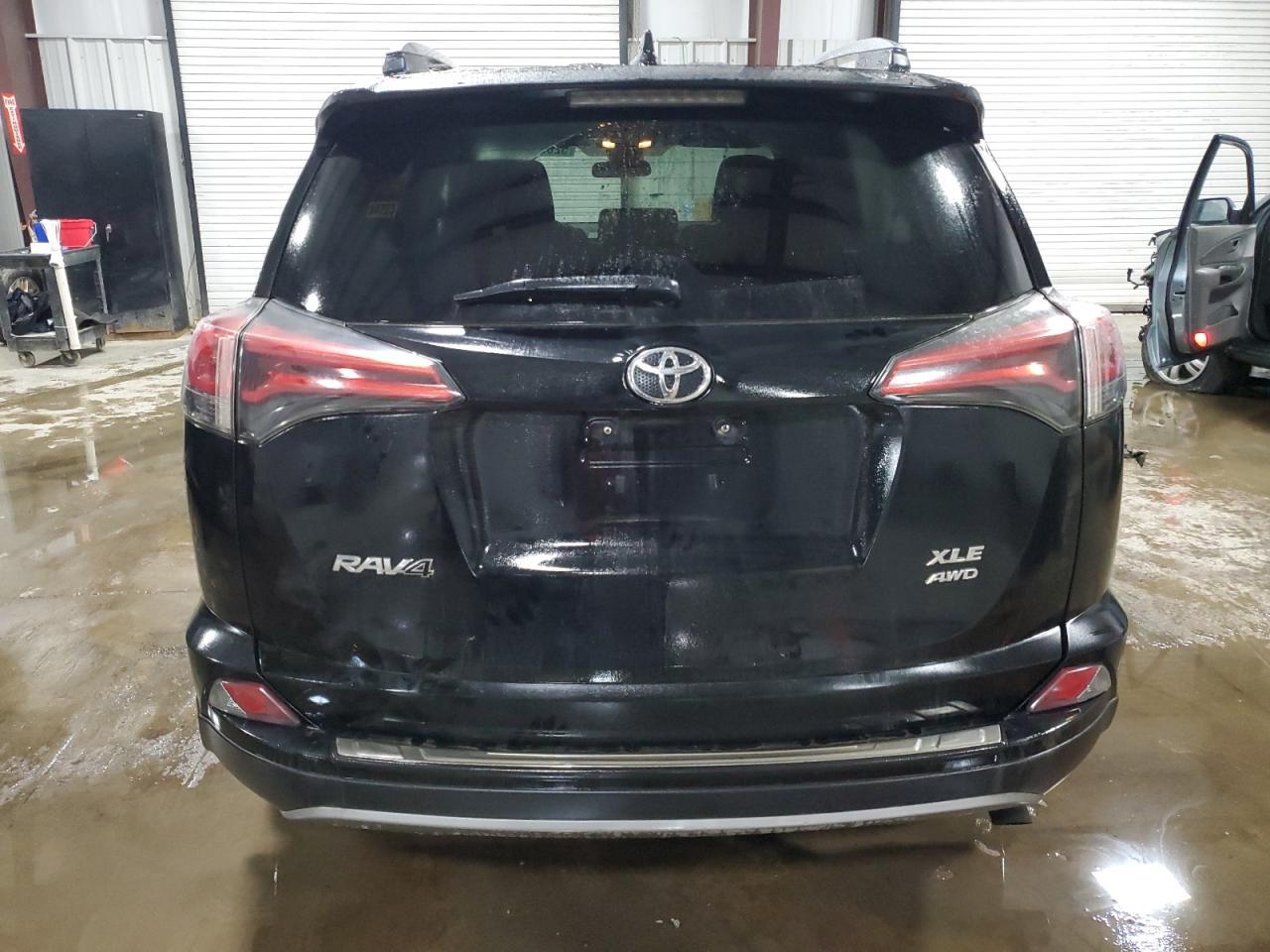 2018 TOYOTA RAV4 ADVEN - Image 6