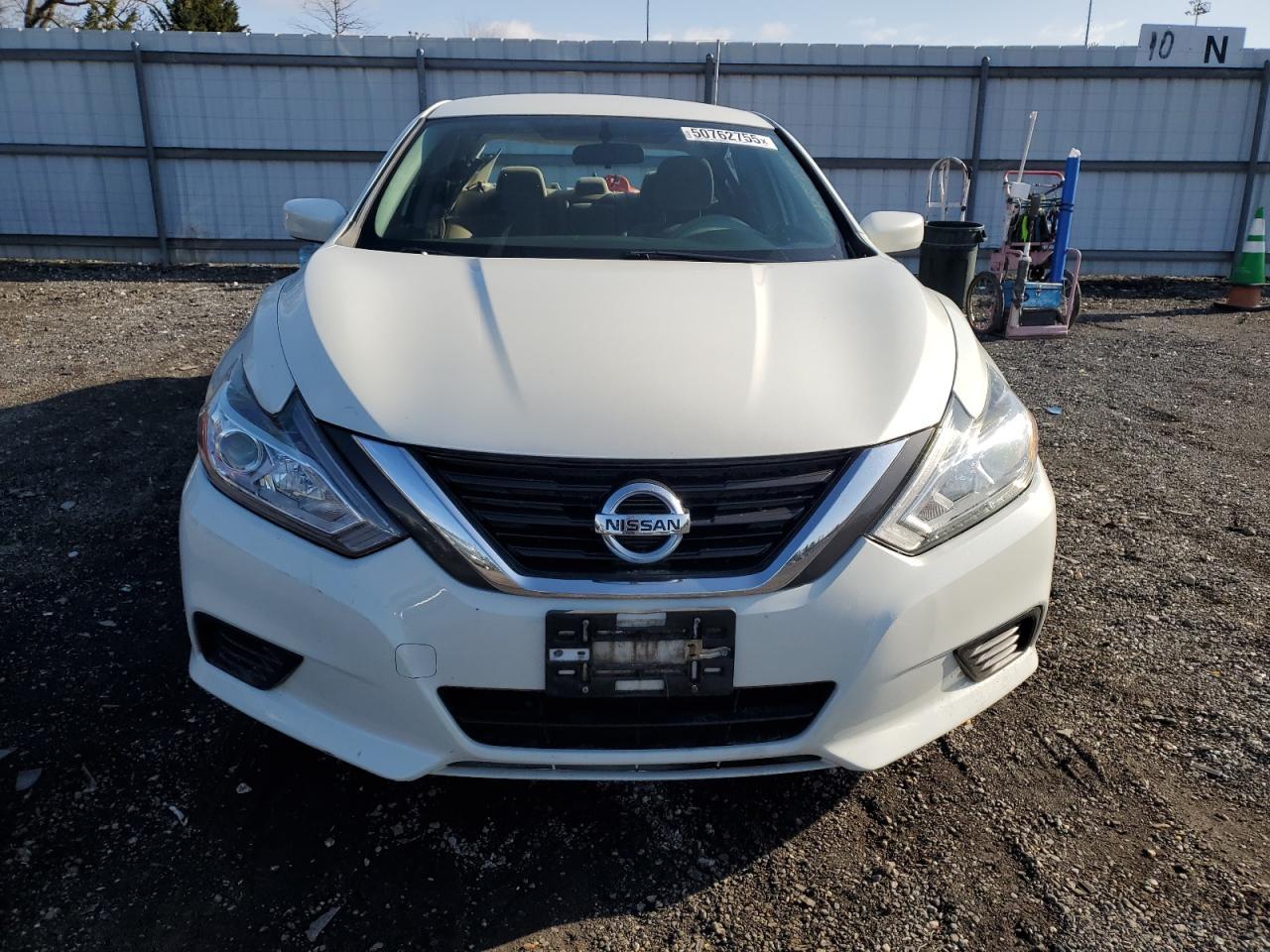 2016 NISSAN ALTIMA 2.5 - Image 5