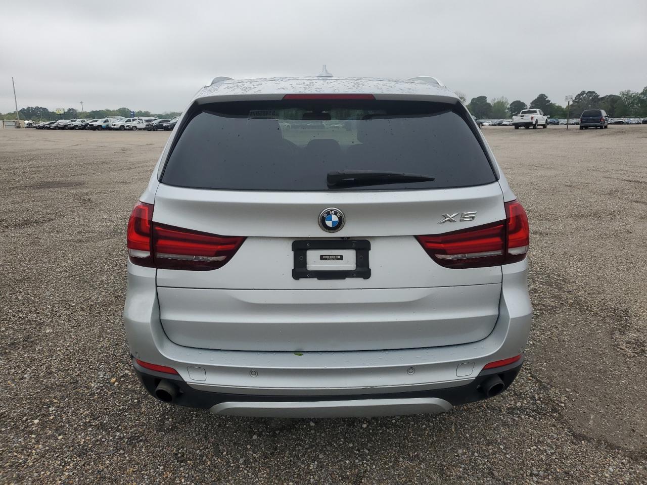 2017 BMW X5 XDRIVE3 - Image 6