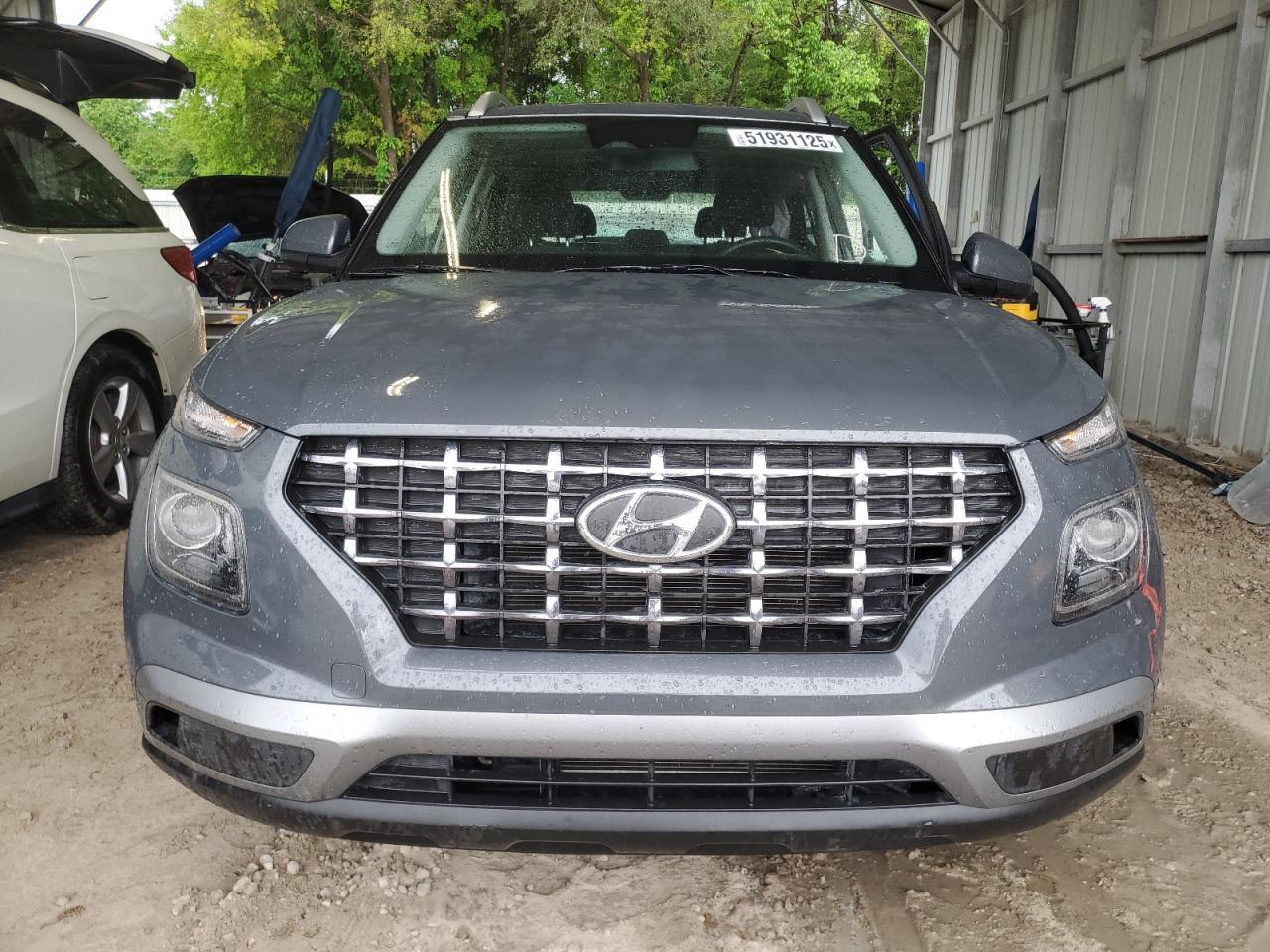 2023 HYUNDAI VENUE SEL - Image 5