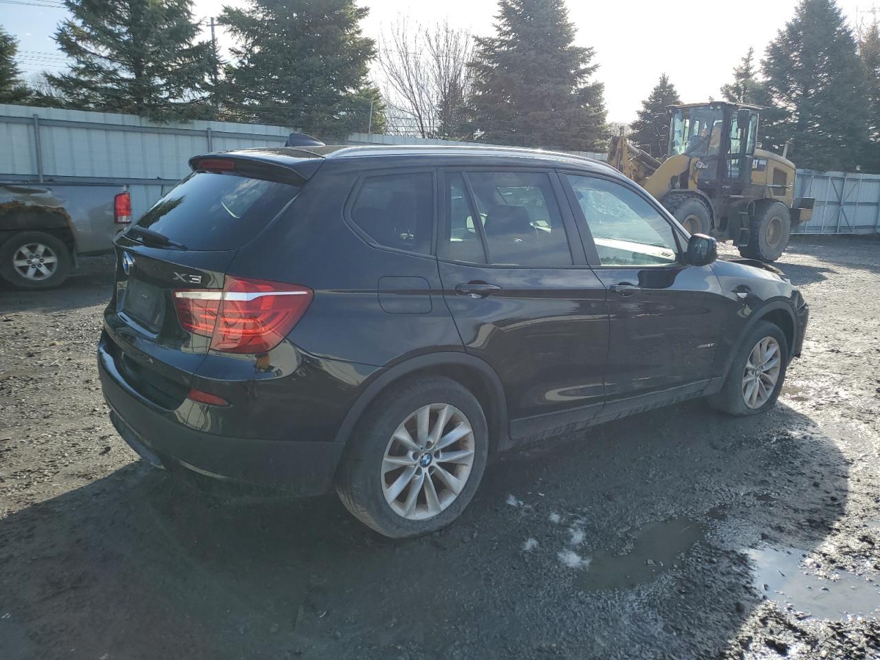 2014 BMW X3 XDRIVE2 - Image 3