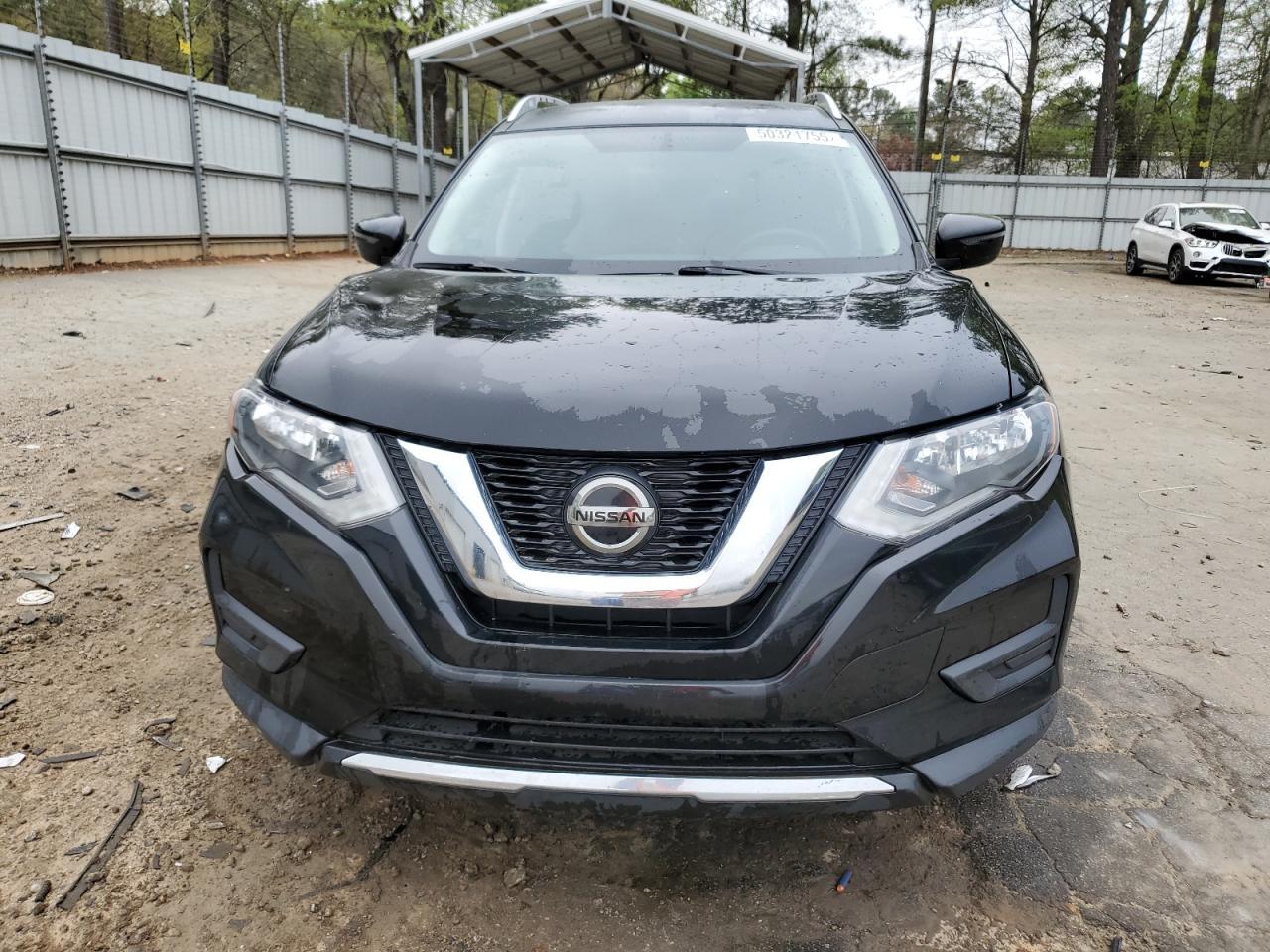 2018 NISSAN ROGUE S - Image 5