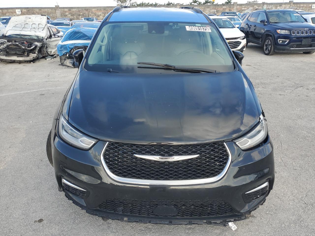 2022 CHRYSLER PACIFICA T - Image 5