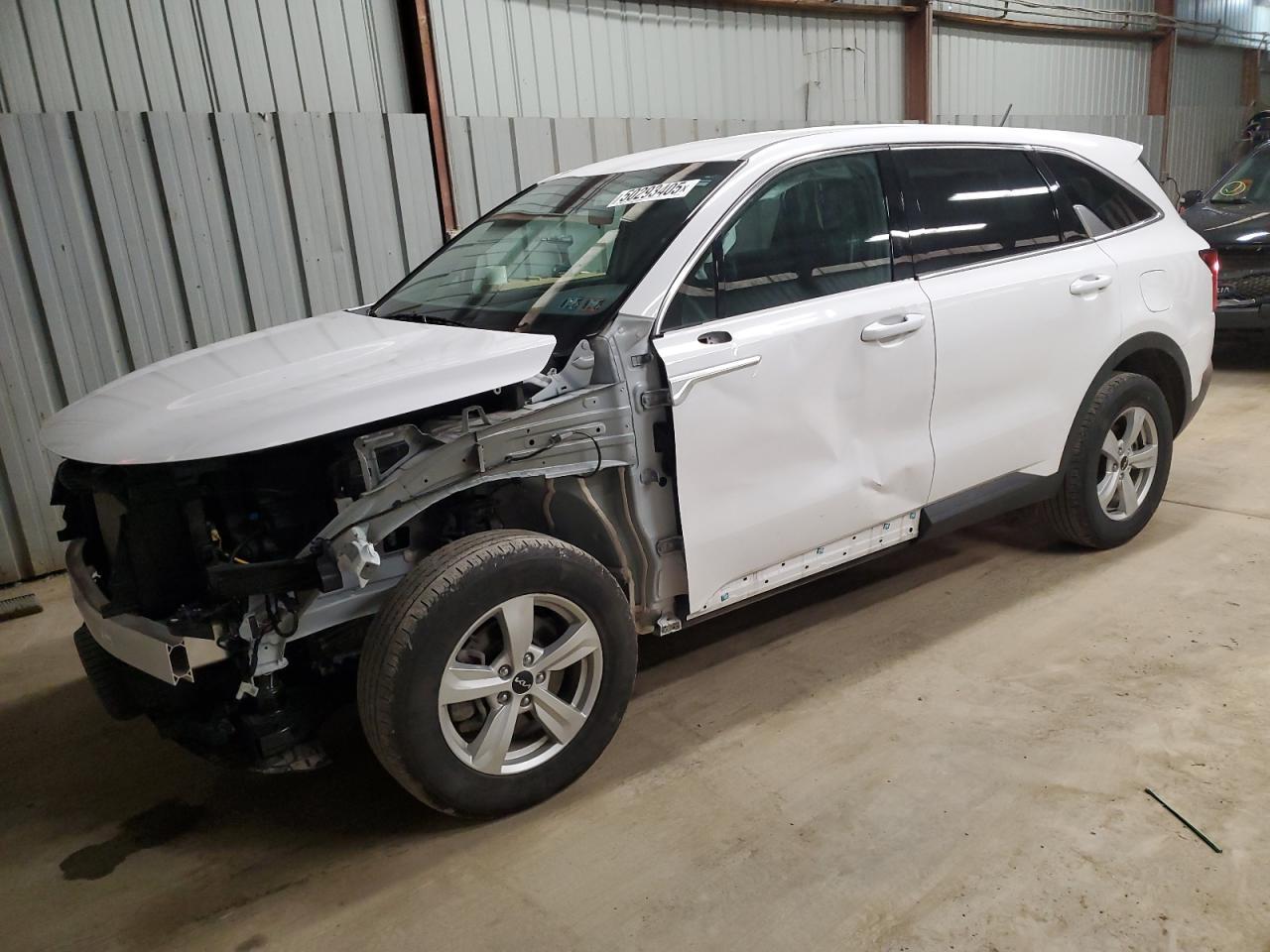 2023 KIA SORENTO LX