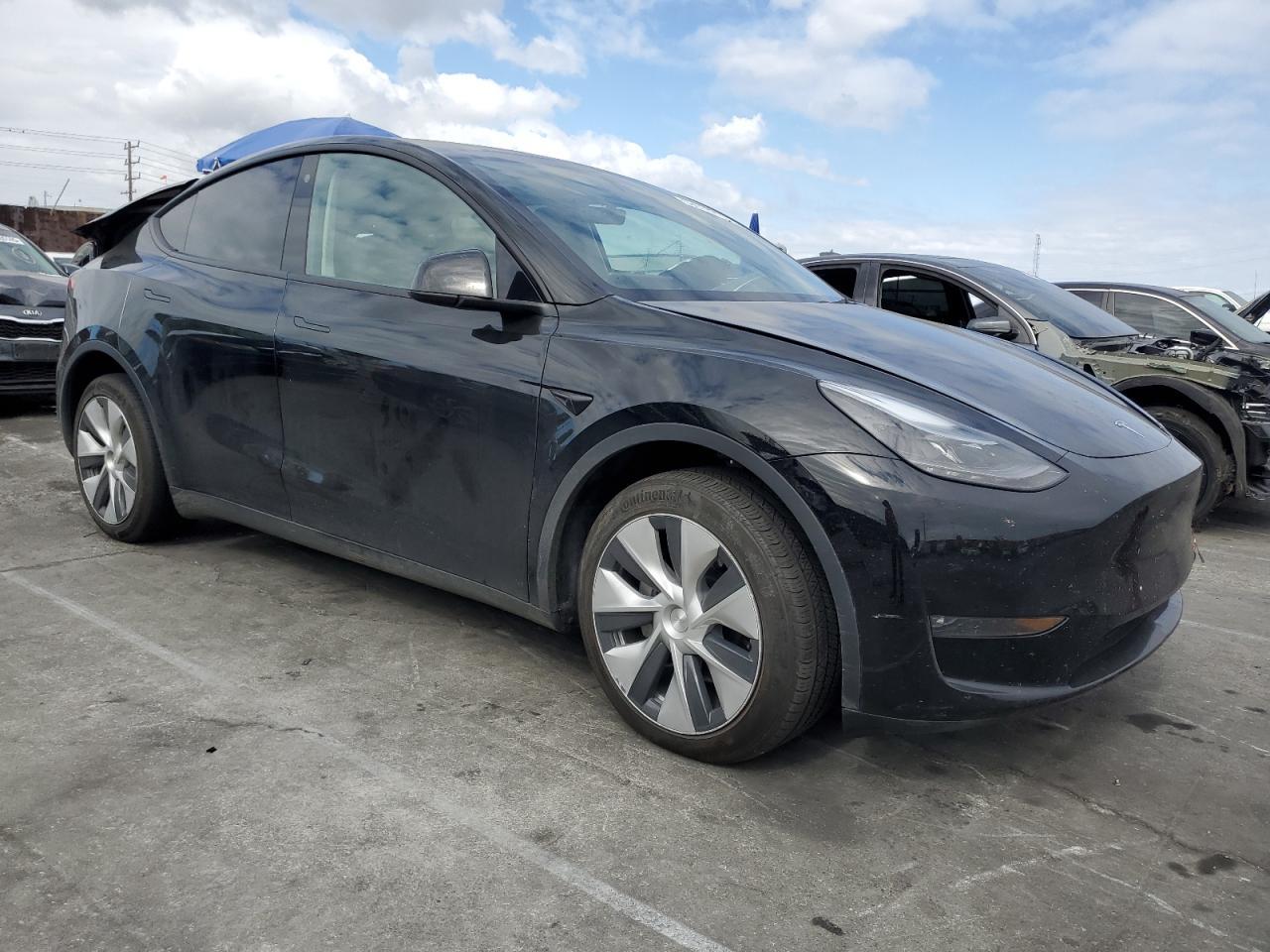 2023 TESLA MODEL Y - Image 4